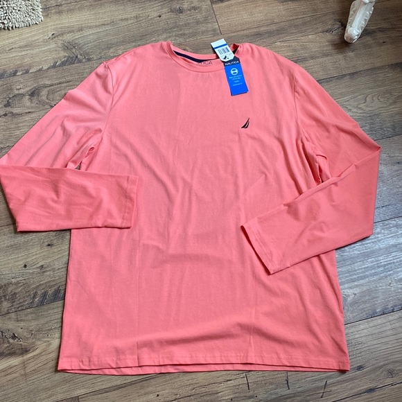 Nautica Shirts Nautica Performance Tee Xl Poshmark